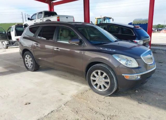 buick enclave 2011 5gakrced7bj115558