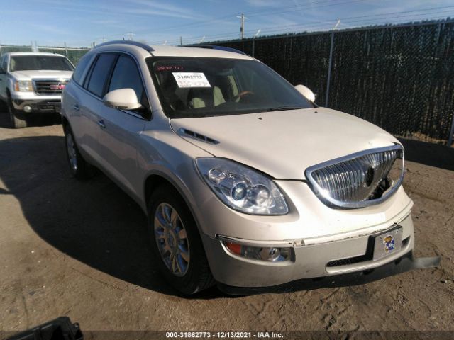 buick enclave 2011 5gakrced7bj149029