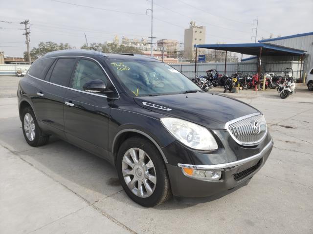 buick enclave 2011 5gakrced7bj200397