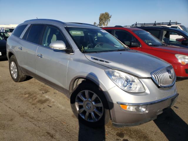 buick enclave cx 2011 5gakrced7bj220701