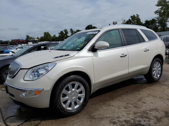 buick enclave 2011 5gakrced7bj251298