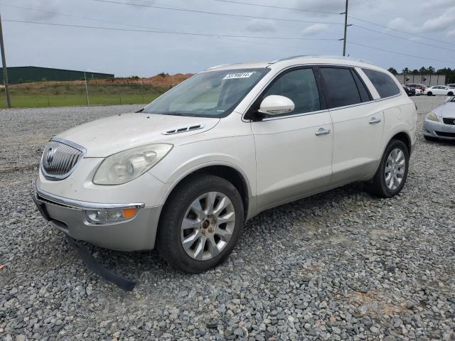 buick enclave 2011 5gakrced7bj335251