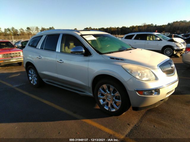 buick enclave 2011 5gakrced7bj335816