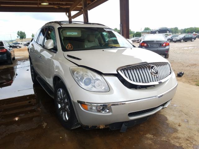 buick enclave cx 2011 5gakrced7bj367858