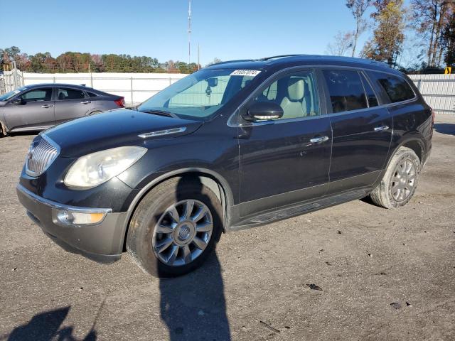 buick enclave 2012 5gakrced7cj297294