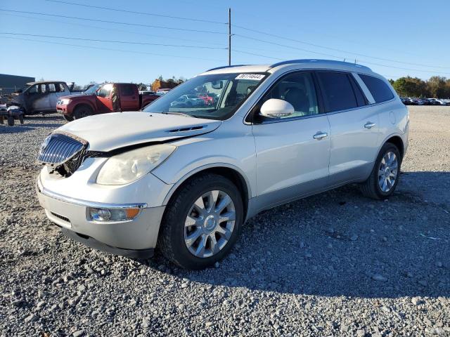 buick enclave 2012 5gakrced7cj316281