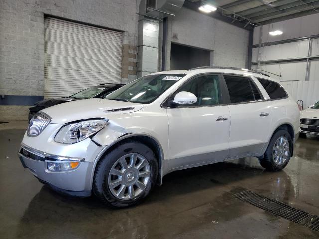 buick enclave 2012 5gakrced7cj353766