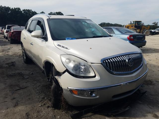 buick enclave cx 2011 5gakrced8bj136435