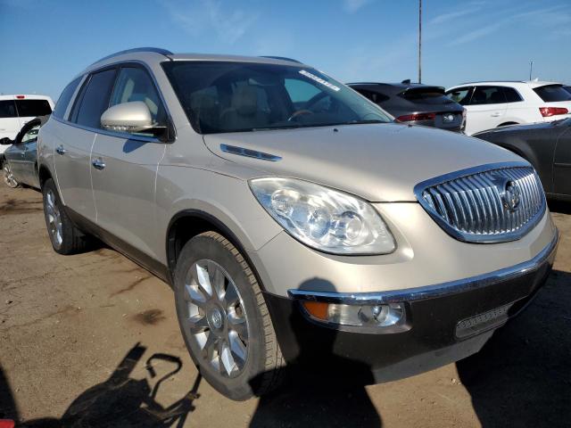 buick enclave cx 2011 5gakrced8bj179088