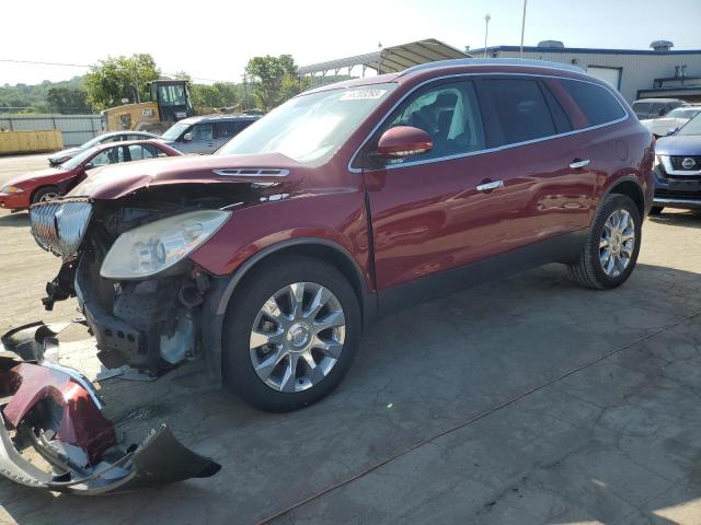 buick enclave cx 2011 5gakrced8bj248717