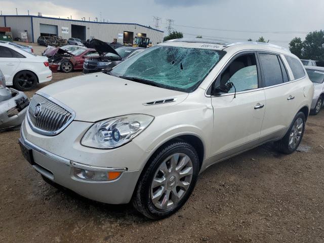 buick enclave 2011 5gakrced8bj258986