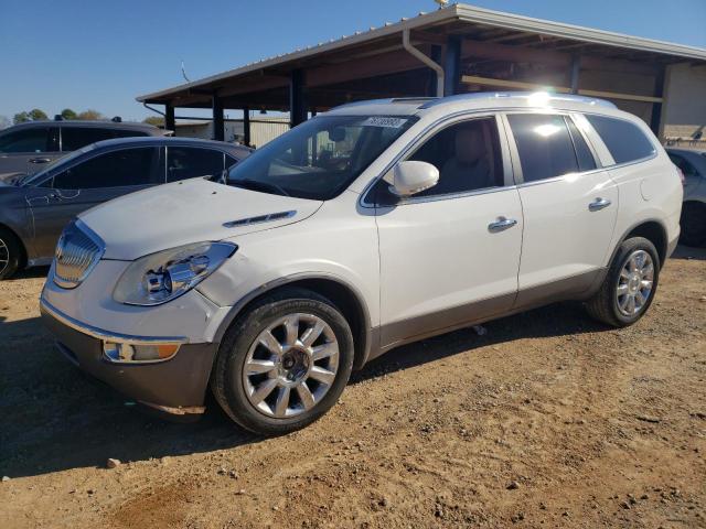 buick enclave 2011 5gakrced8bj280857