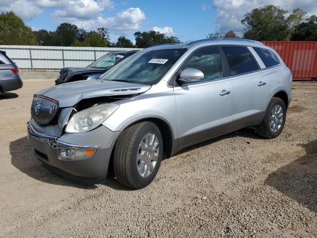 buick enclave cx 2011 5gakrced8bj416906