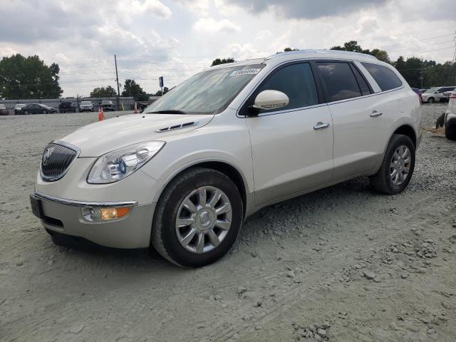 buick enclave 2012 5gakrced8cj232146