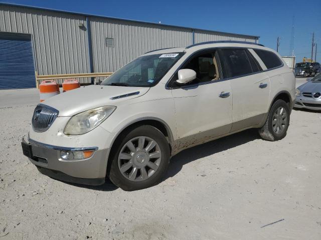 buick enclave 2012 5gakrced8cj280598