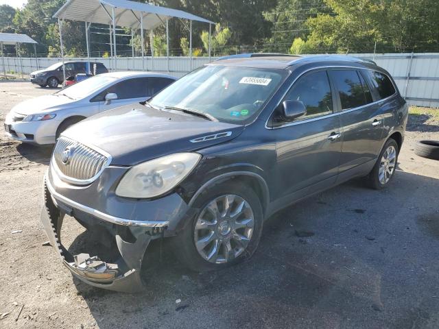 buick enclave cx 2011 5gakrced9bj244028