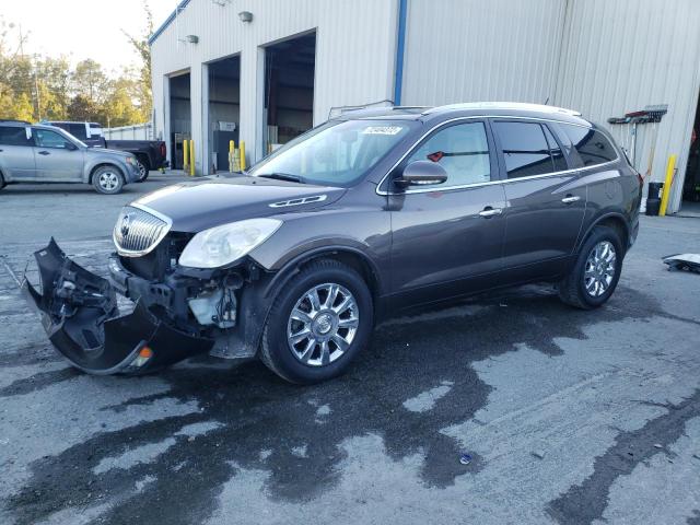 buick enclave cx 2011 5gakrced9bj309539