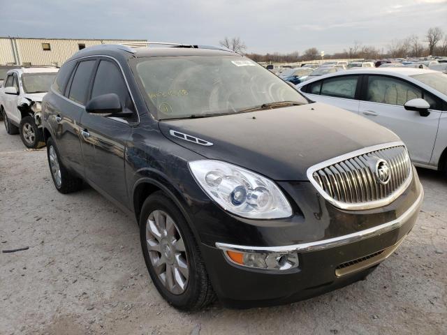 buick enclave cx 2011 5gakrced9bj348518