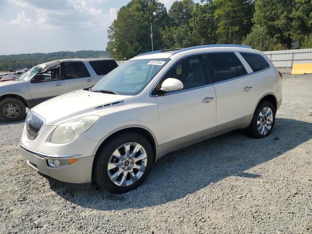 buick enclave cx 2011 5gakrced9bj353394