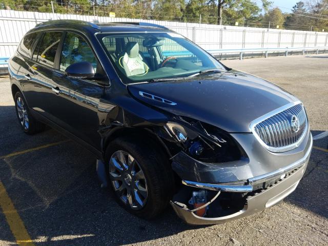 buick enclave cx 2011 5gakrced9bj369904