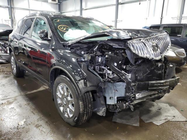 buick enclave 2012 5gakrced9cj124988