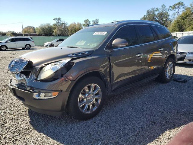 buick enclave 2012 5gakrced9cj140088