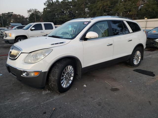 buick enclave 2012 5gakrced9cj249053