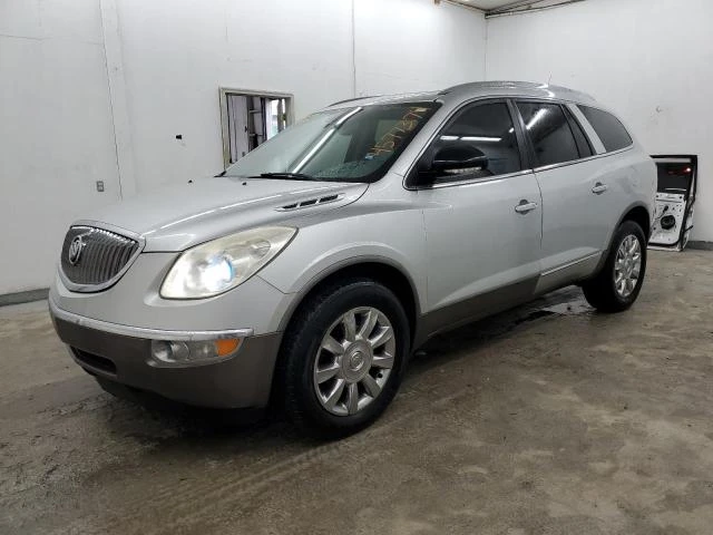 buick enclave 2012 5gakrced9cj251854