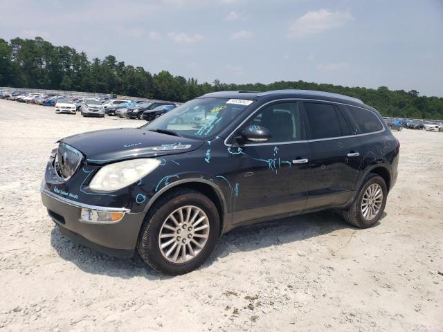 buick enclave 2012 5gakrced9cj266340