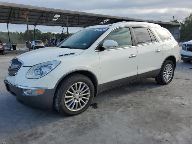 buick enclave 2012 5gakrced9cj312099