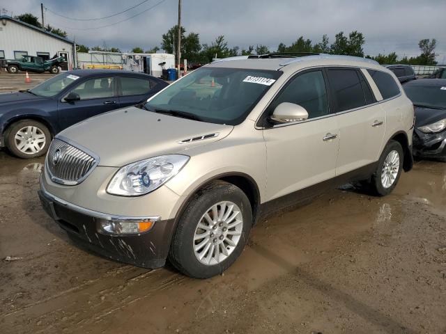 buick enclave 2012 5gakrced9cj327704