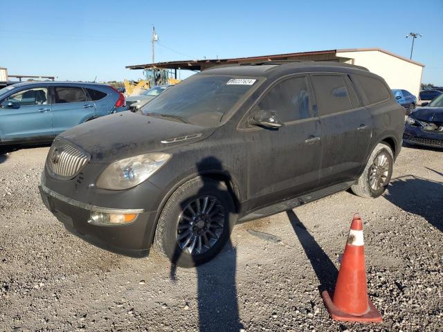 buick enclave 2012 5gakrced9cj331817