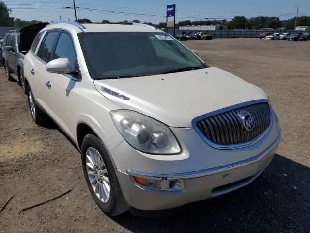 buick enclave 2012 5gakrced9cj384839