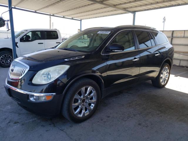 buick enclave 2011 5gakrcedxbj119636