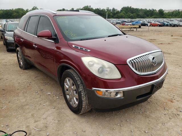 buick enclave cx 2011 5gakrcedxbj131981