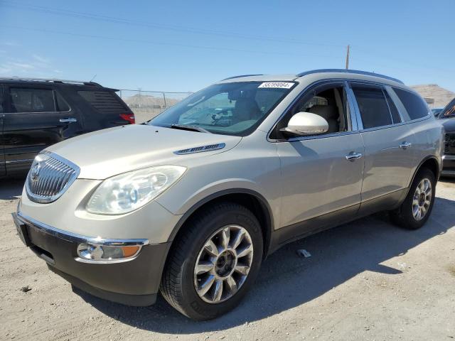 buick enclave 2011 5gakrcedxbj140972