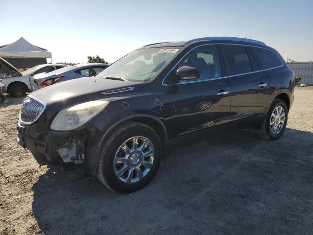 buick enclave 2011 5gakrcedxbj179075