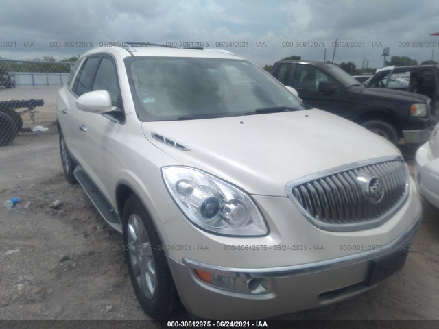 buick enclave 2011 5gakrcedxbj257144