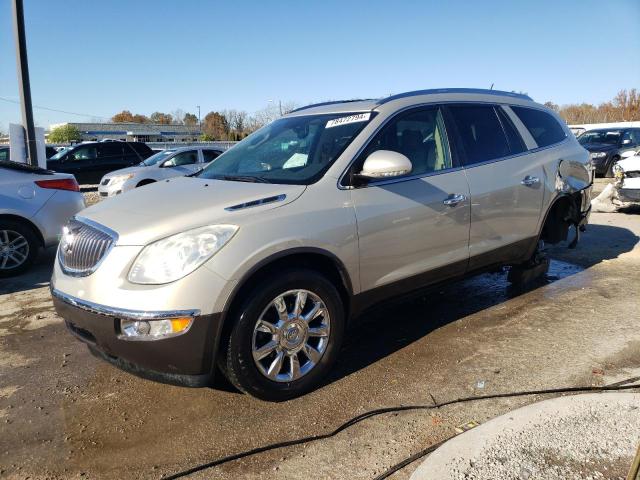 buick enclave 2012 5gakrcedxcj251541