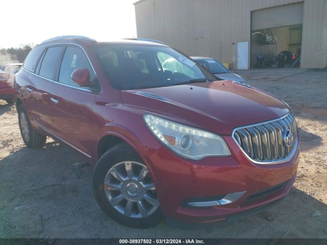 buick enclave 2013 5gakrckd0dj175771