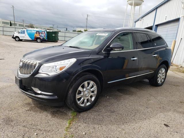 buick enclave 2015 5gakrckd0fj128324