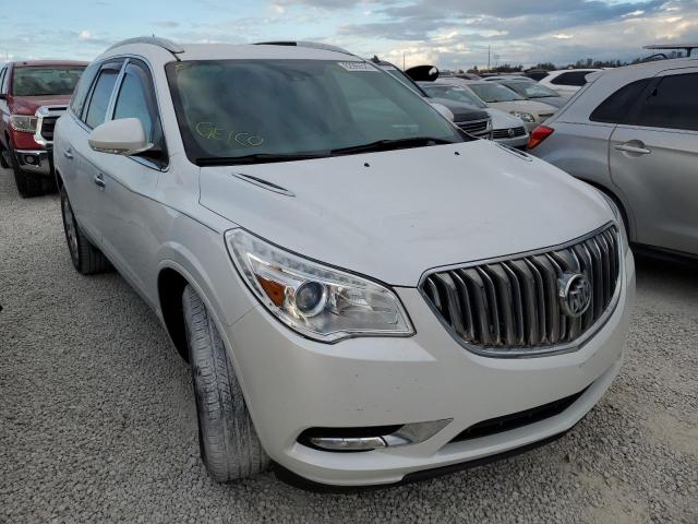 buick enclave 2017 5gakrckd0hj233545