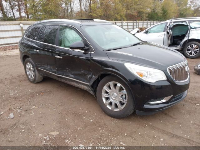 buick enclave 2017 5gakrckd0hj249227