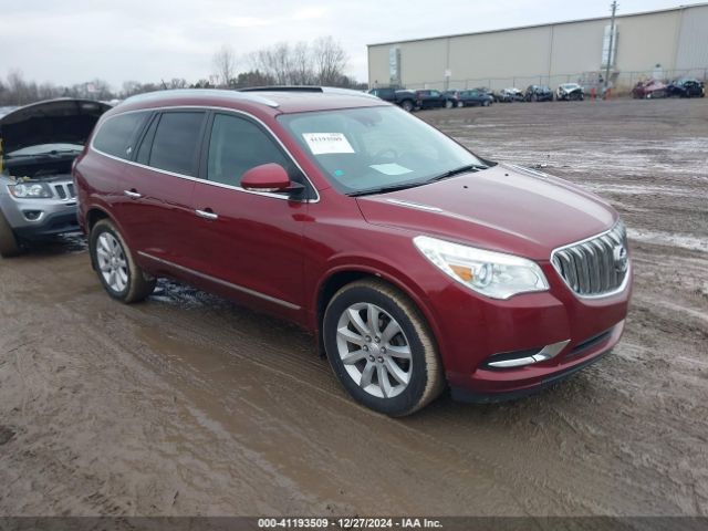 buick enclave 2015 5gakrckd1fj155029