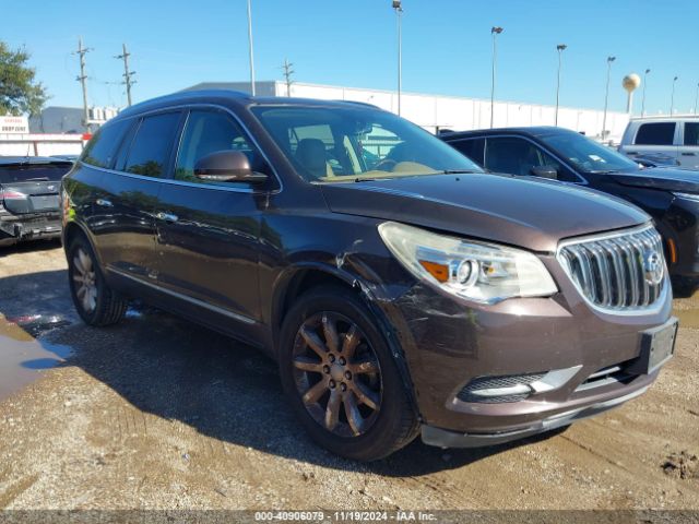 buick enclave 2015 5gakrckd1fj354565