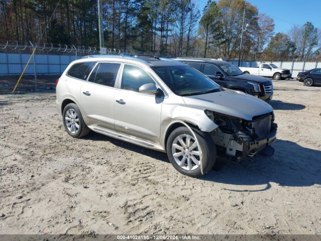 buick enclave 2017 5gakrckd1hj200019