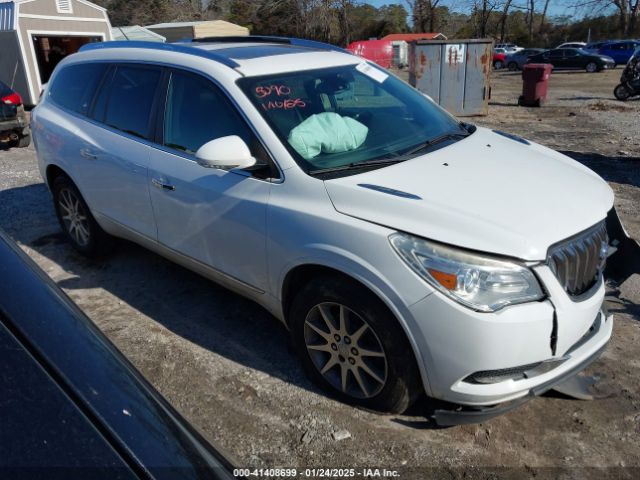 buick enclave 2017 5gakrckd1hj315090