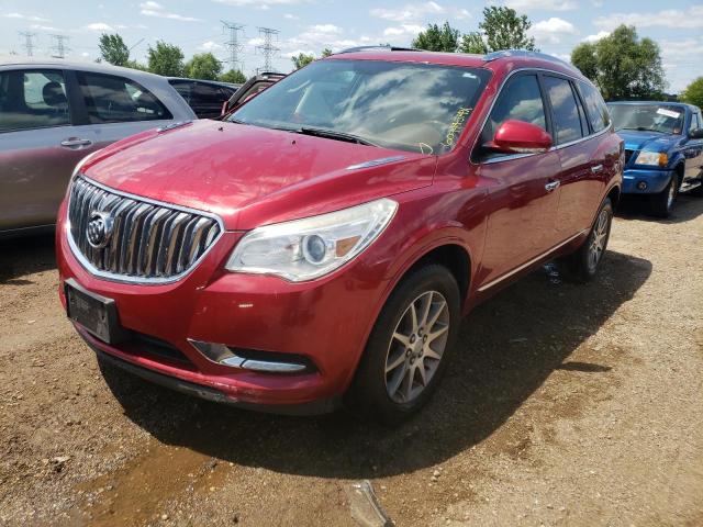 buick enclave 2013 5gakrckd2dj123056