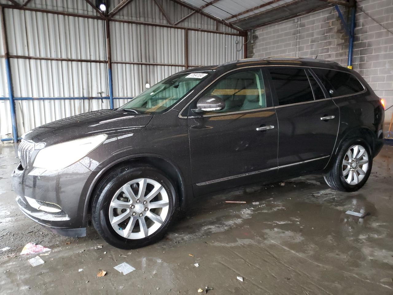 buick enclave 2014 5gakrckd2ej316809