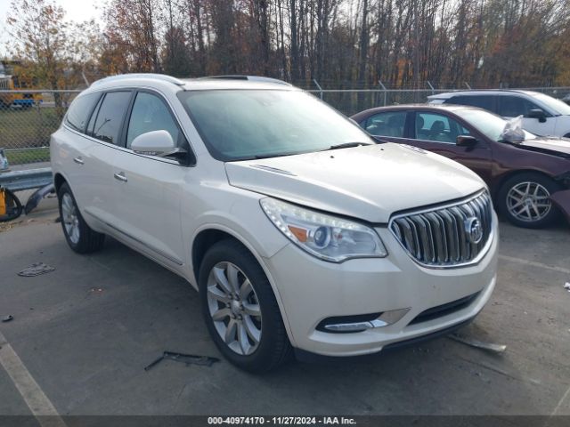 buick enclave 2015 5gakrckd2fj208515